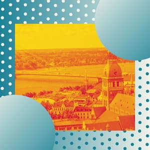 Ambiance for Evenings - Musica para Dormir Radio