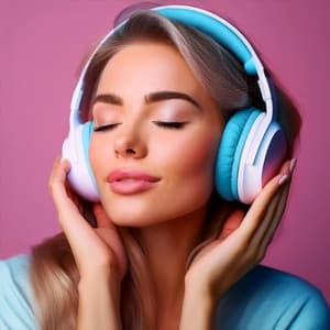 Suaves Ritmos De Lofi Para Una Relajación Profunda - Chill-Hop profundo