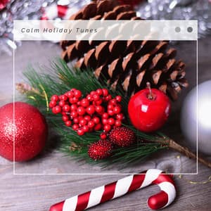 3 2 1 Christmas Calm Holiday Tunes - Christmas Moods