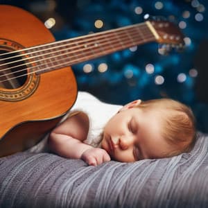 Momentos Gentiles: Música De Guitarra Para Bebés - Spanish Guitar Frasquito El Perete