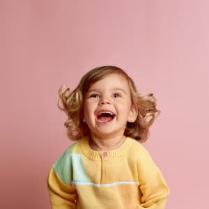 Sueño Zen Para Bebé: Ritmos Suaves De Hip Hop - Ruido de Colores Radio 1