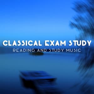 Classical Exam Study - Concentration Music Ensemble
