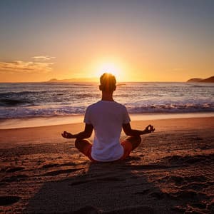 Ritmos De La Tierra De Los Sueños: Ritmos De Hip Hop Para La Meditación - Innovadores del Lofi