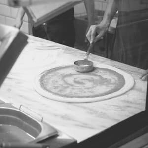 Feelings for Meal Preparing - Easy Morning Music