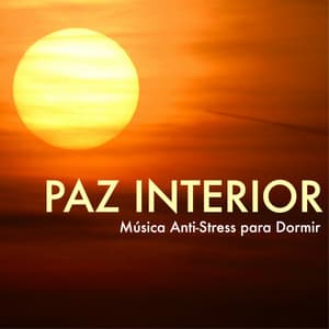 Paz Interior - Música Anti-Stress para Dormir, Alívio de Estresse, Sinergia do Corpo da Mente - Paz Nirvana