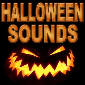 Halloween Screams - Scary Halloween Songs for Ultimate Halloween Sounds - Halloween Songs