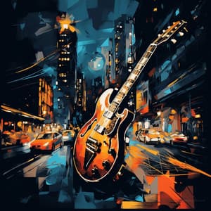 Jazz Music: Electric Euphoria - Smooth Jazz Beats