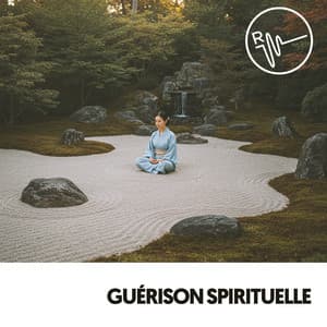 Guérison Spirituelle : Relaxation Spirituelle - Música Relajante Para Leer