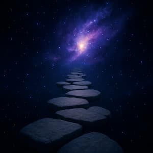 30 Day You: Through Stone and Stardust - Yoga Music