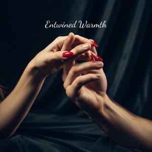 Entwined Warmth - Lotus Tantra Erotica
