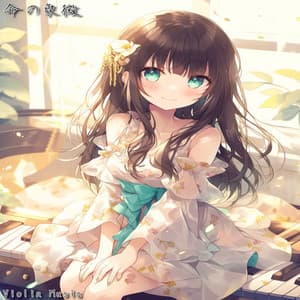 命の象徴 - Violin Music