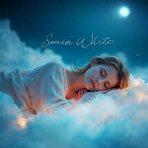 Calm Night & Sweet Dreams - Sonia White