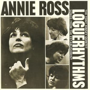 Loguerhythms - Annie Ross
