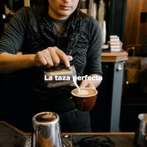 La taza perfecta - Música para Bares