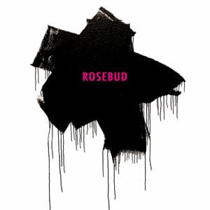 Rosebud - Eraldo Bernocchi