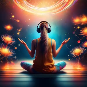 Meditation Pathways: Harmonies for Reflection - Gentle Harmonies