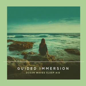Guided Immersion - Ocean Waves Sleep Aid