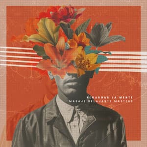 Recargar la mente - Masaje Relajante Masters