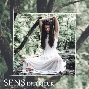 Sens intérieur: Connexion profonde, Musique de méditation, Pleine conscience - Club de Méditer de Détendre