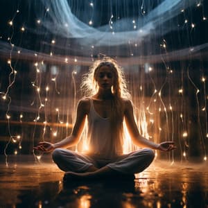 Serenidad De La Cascada: Meditaciones Guiadas Para La Paz Interior - Costas tranquilas