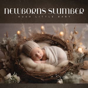Newborns Slumber - Hush Little Baby