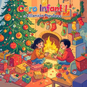 Melodías Navideñas con Santa Claus - Canciones de Navidad 2021