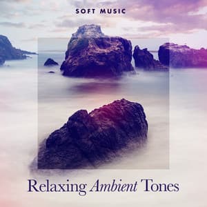 Relaxing Ambient Tones - Soft Music