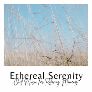 Ethereal Serenity: Chill Music for Relaxing Moments - Tender Moments