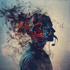 Music of the Night: Evening Harmonics - Emerald High