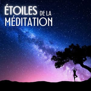 Étoiles de la Méditation: Musique Relaxante pour Dormir, Tranquillité et Guérison Intérieure - Musique Zen Garden