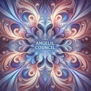 528 Hz - Let Go of Tension & Enter a State of Profound Relaxation & Inner Stillness - Angelic Council