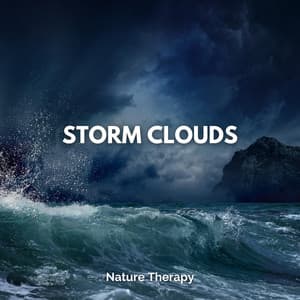 Storm Clouds - Nature Therapy