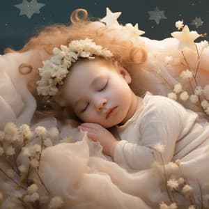 Arrullos Oceánicos: Cadencia Dichosa Del Bebé - Vibraciones de la Naturaleza