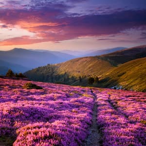 Ritmos Relajados: Equilibrio Musical Lofi - Flotar en calma