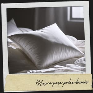 Música para poder dormir: Nocturno de Serenidad - Solfeggio Frequencies 528Hz