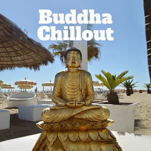 Buddha Chillout: Tropical Buddha Lounge, Outdoor Divine Dining, Café Buddha Bar, Indian Chill - Tropical Chill Music Land