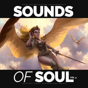 Sounds of Soul 4 - Fearless Motivation Instrumentals
