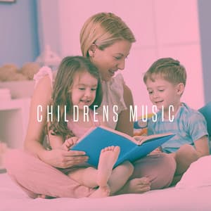 Childrens Music - Happy Birthday