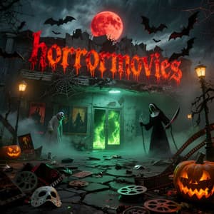 Horror Movies - horrormovies