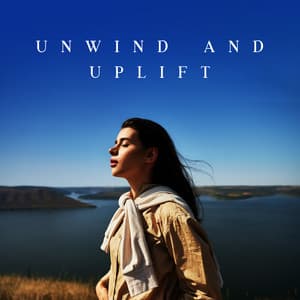 Unwind and Uplift - Katiaro