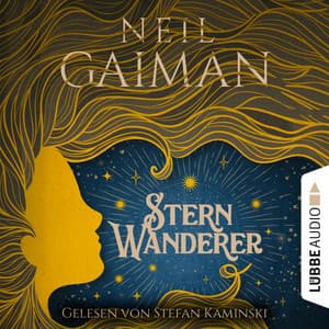 Sternwanderer - Neil Gaiman
