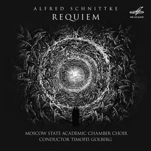 Alfred Schnittke: Requiem - Alfred Schnittke