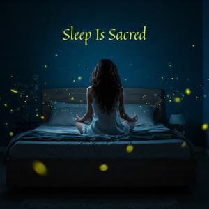 Sleep Is Sacred - Johnny Northstar