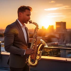 Colectivo De Jazz Moderno: Melodías Relajantes - Lista de reproducción de jazz ligero