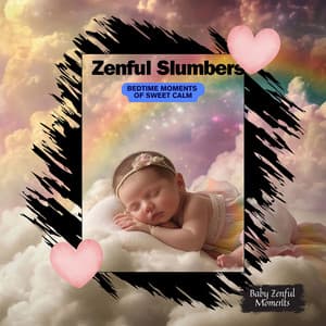 Zenful Slumbers: Bedtime Moments of Sweet Calm - Baby Zenful Moments