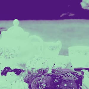 Echoes of Slow Moving - Lo-fi Pop Sounds