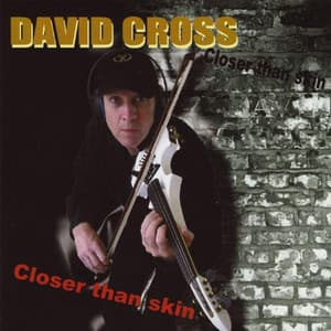Closer Than Skin - David Cross