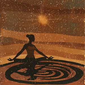 Entspannungswunder: Die Wirkung des Braunen Rauschens auf den Schlaf - Dreamscape Dreams