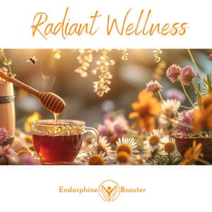 Radiant Wellness - Endorphine Booster