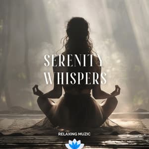 Serenity Whispers: A 4444 Breathwork Path alongside Tibetan Bowls - Relaxing Muzic